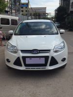福特 福克斯三厢 2012 款 1.6L 自动 尊贵