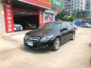 本田 雅阁 2008 款 EX Navi 2.0L 自动标准