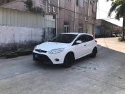 福特 福克斯两厢 2015款 2015款 两厢 1.6L