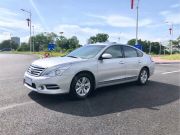 日产 天籁 2011 款 2.5L XL 领先版