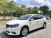 日产 轩逸 2018款 1.6XV CVT尊享版