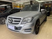 奔驰GLK级 2013 款 GLK 300 3.0L 自动 动感型