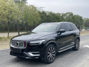 沃尔沃XC90(进口) 2020款 T6 智逸豪华版 7