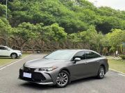 丰田 亚洲龙 2019款 2019款 双擎 2.5L 高