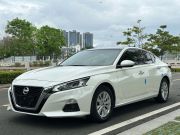 日产 天籁 2020款 2.0L XL舒适 版