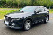 马自达CX-5 2024款 2.0L 舒适 版
