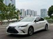 雷克萨斯ES 2018款 2018款 300h 卓越版