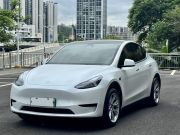 特斯拉 Model Y 2022款 后轮驱动版