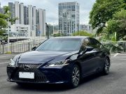 雷克萨斯ES 2020款 200 卓越版